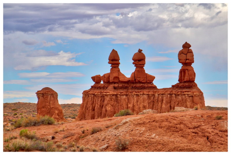 Goblin Valley