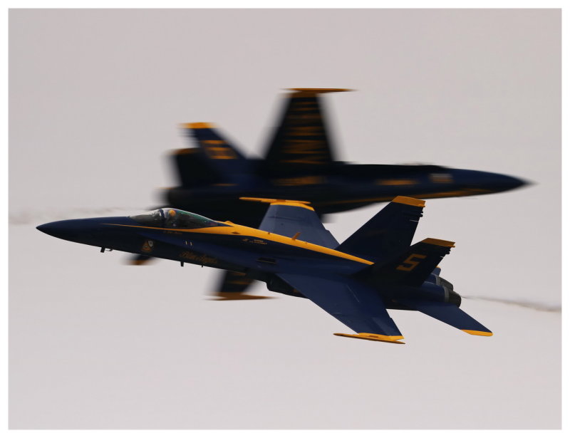 Blue Angels 2018