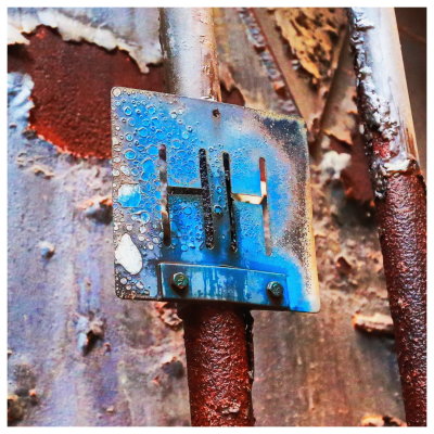 Carrie Blast Furnaces