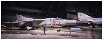 MiG-23 Flogger