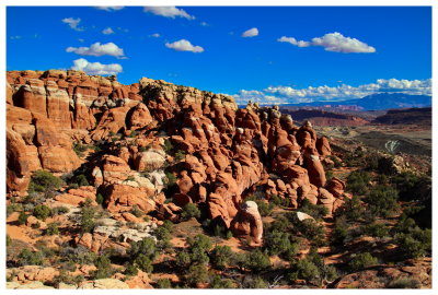 Fiery Furnace - Arches NP