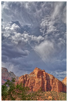 Zion NP