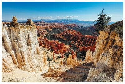 Bryce Canyon NP