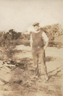 James Oren Walker-30