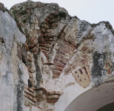 Layers of history 1271