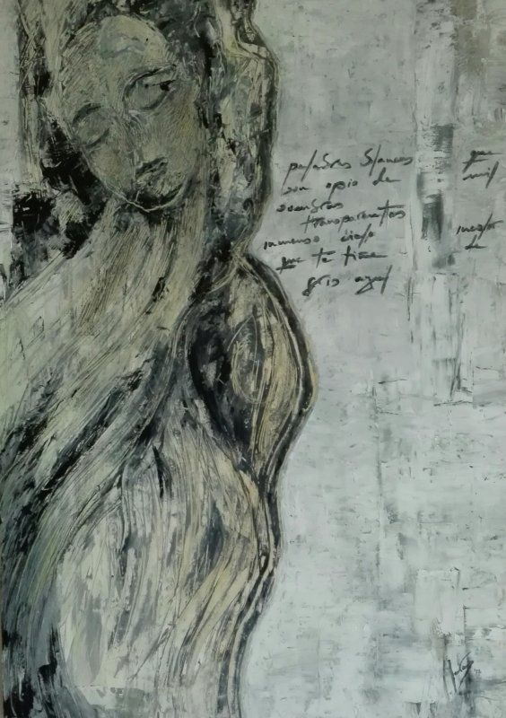 la timidessa (sold)