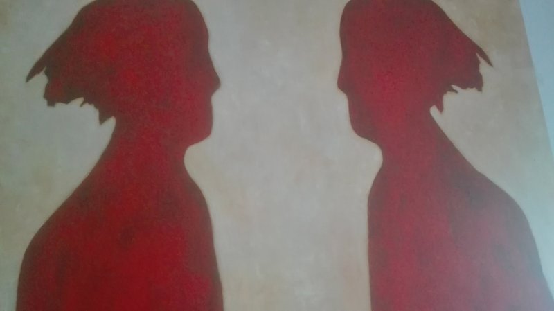 words unspoken (detail)