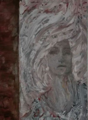 wind in the head (sold)