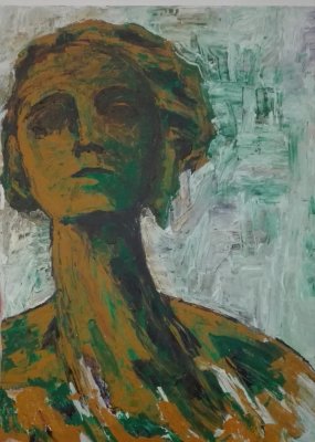Noi siamo i colori della terra (aka Green silence)