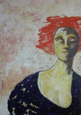 Noi siamo i colori della terra (aka Red wind)