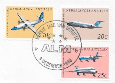 Antilliaanse Luchtvaart Maatschappij N.V