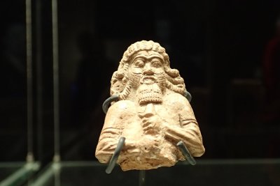 Rijksmuseum van Oudheden Leiden