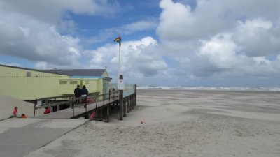 Terschelling june 2018