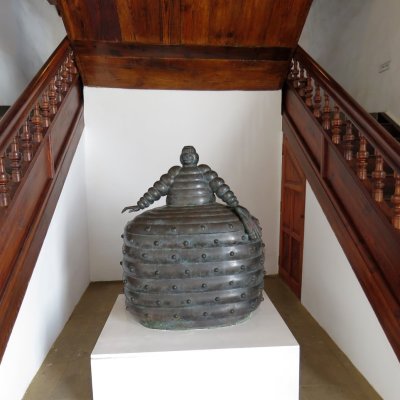 MUSEO INSULAR DE LA PALMA