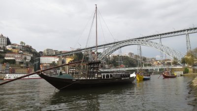 PORTO - Vila Nova de Gaia - Santa Marinha