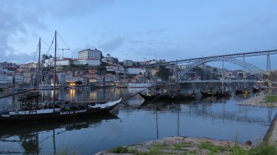 PORTO - Vila Nova de Gaia - Santa Marinha