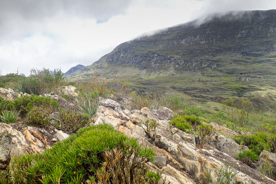 Serra do Cip