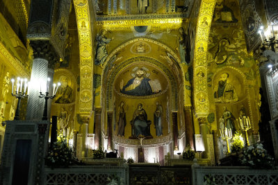 Palatine Chapel