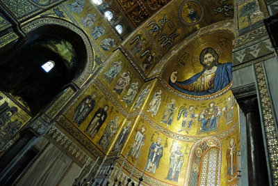 Apse