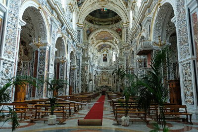 Chiesa Gesu