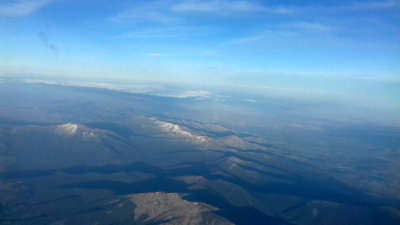 THE SIERRA GREDOS MOUNTAINS 27 . 4 . 2017