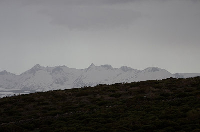 THE GREYDOS MOUNTAINS , SPAIN , 27 , 4 , 2018