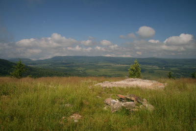 Dolly Sods Wilderness, West Virginia