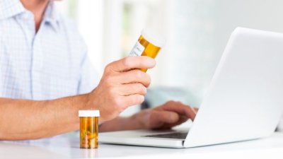 Online Pharmacy Reviews
