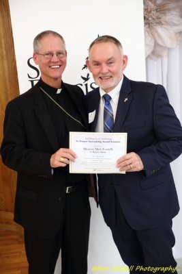 StFrancis_Stewardship_Award_05Oct2017_0127 [1024 x 768 y] [800 x 600 Pb].JPG