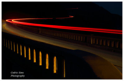  Bixby Bridge 2012