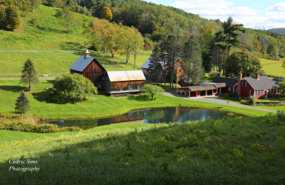 Sleepy Hollow Farm