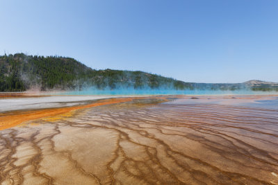 Grand Prismatic