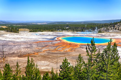 Grand Prismatic