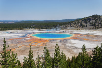 Grand Prismatic