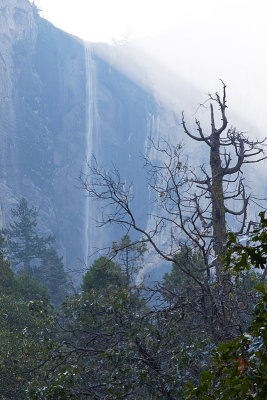 Bridal Veil Falls