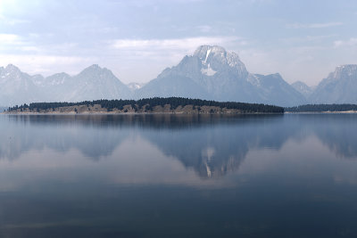 Grand Teton