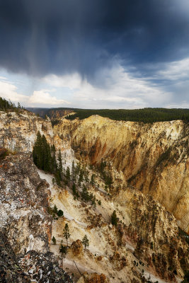 Yellowstone