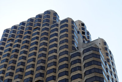 San Francisco building