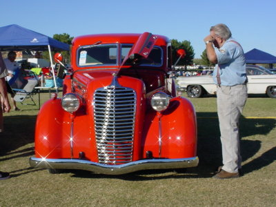 Good Guys Car Show