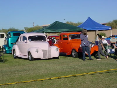 Good Guys Car Show