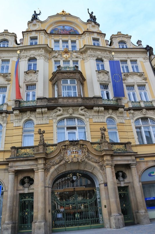 Ministry of Regional Development of the Czech Republic Ministerstvo pro mstn rozvoj Česk republiky) 