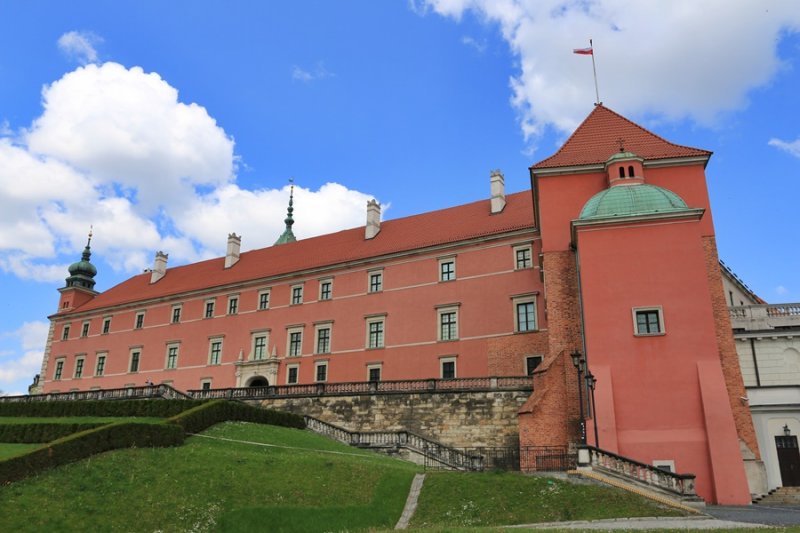 Royal Castle (Zamek Krlewski)