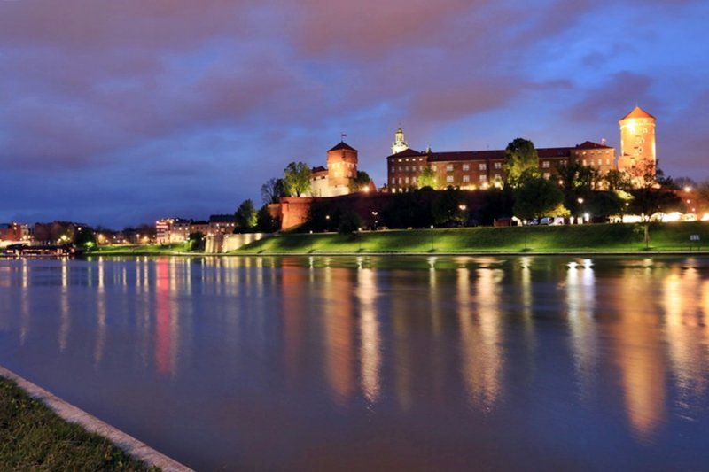Krakow