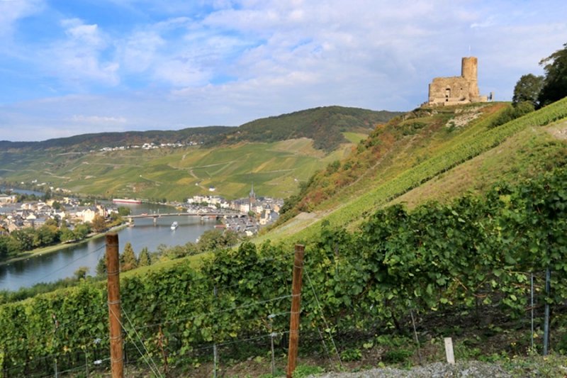 Bernkastel-Kues