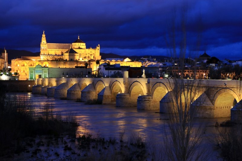 Puente Romano