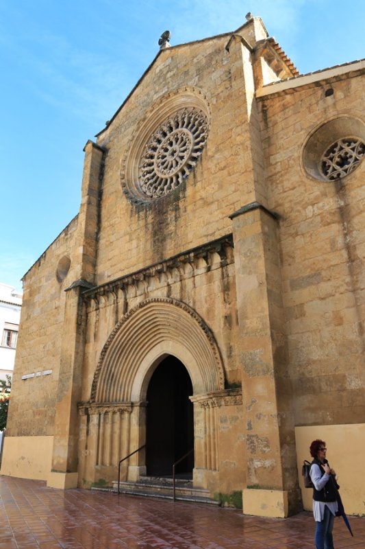 Iglesia de San Miguel
