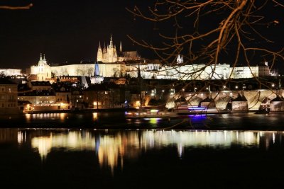 Prague Castle (Pražský hrad)