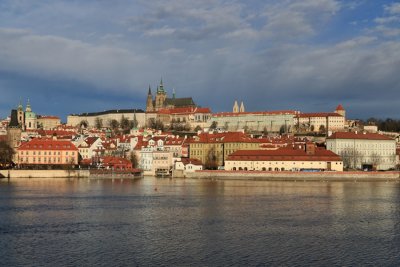 Prague Castle (Prask hrad)