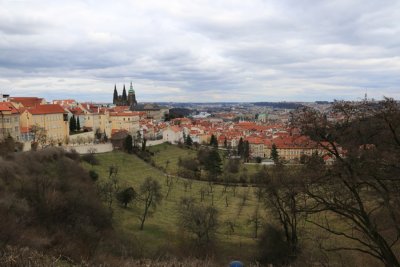 Prague