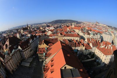 Prague